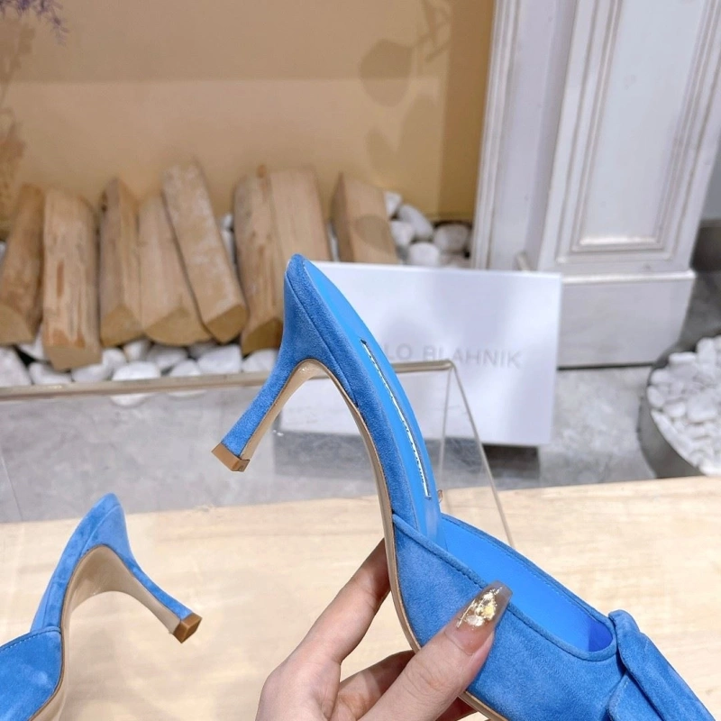 Mxnxlo Blxhnxk High Heels WellDesigned 193312