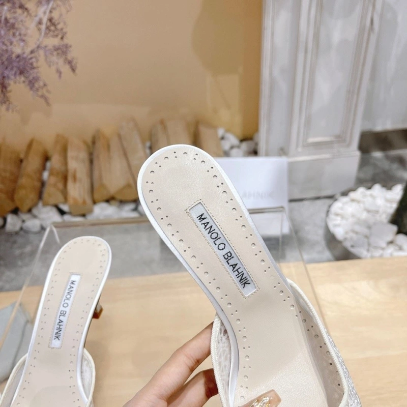 Mxnxlo Blxhnxk High Heels EyeCatching 193316