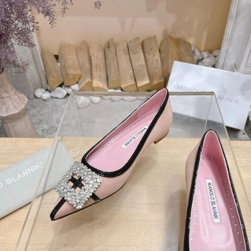 Mxnxlo Blxhnxk High Heels GoodFit 193303
