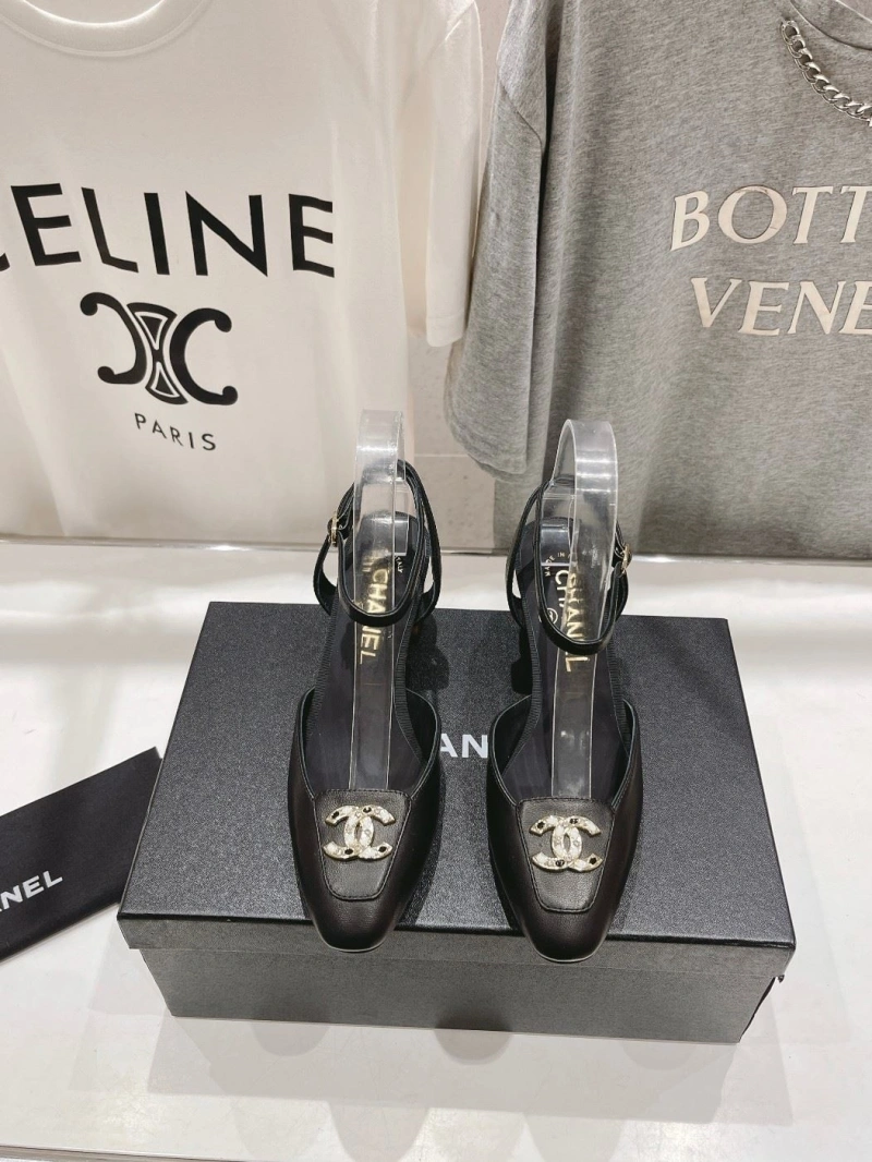 Chxnxl High Heels Fashionable 132947