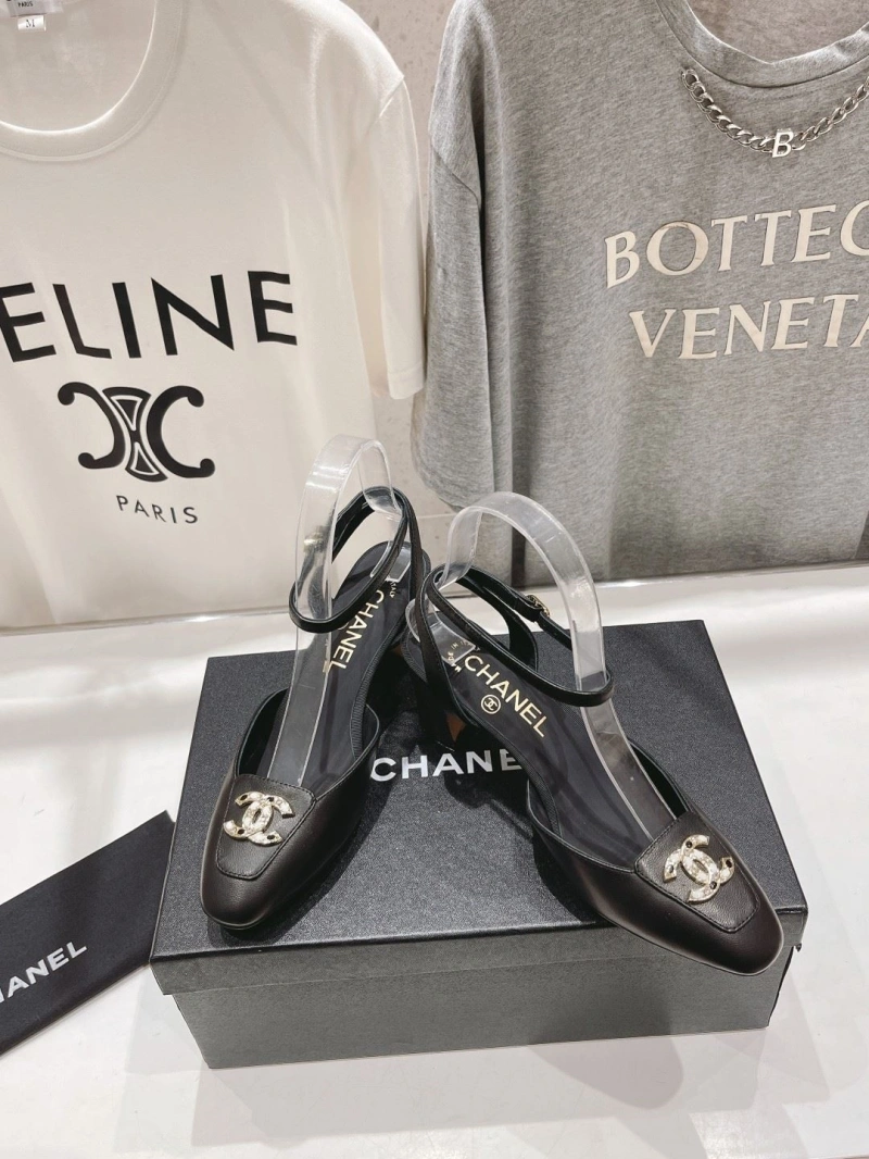 Chxnxl High Heels Fashionable 132947