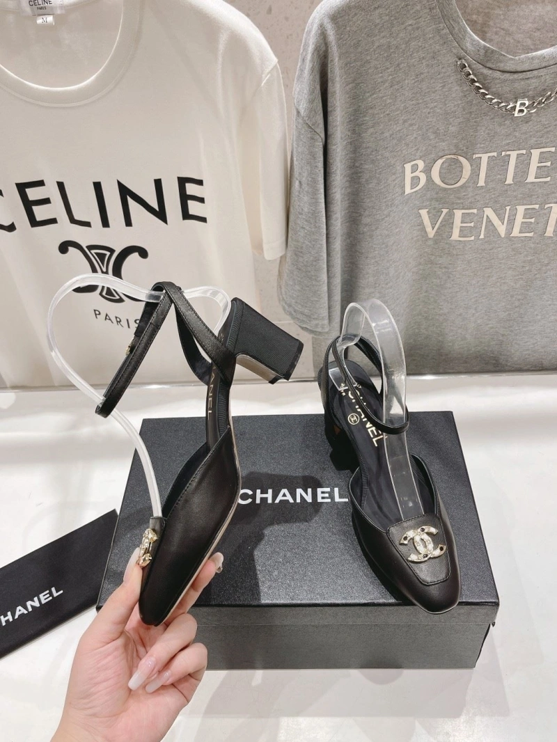 Chxnxl High Heels Fashionable 132947