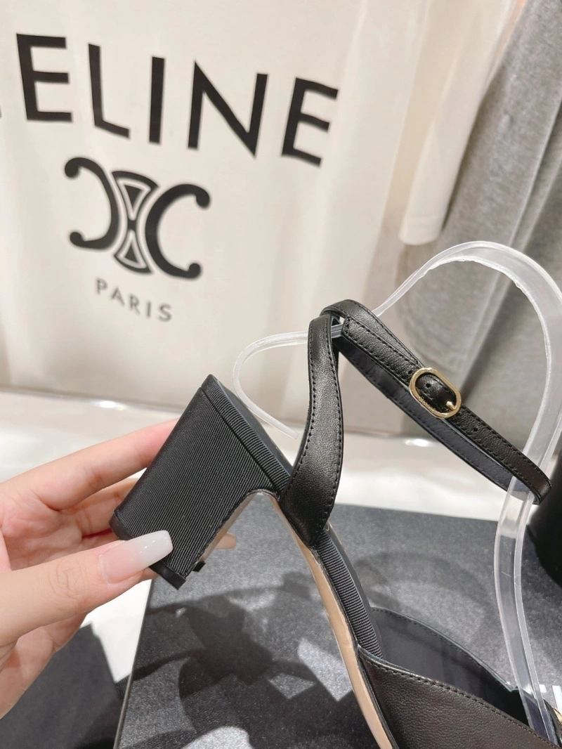 Chxnxl High Heels Fashionable 132947