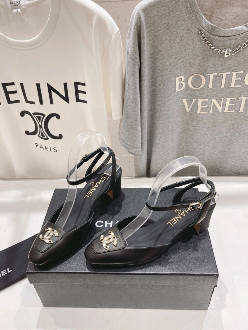 Chxnxl High Heels Fashionable 132947