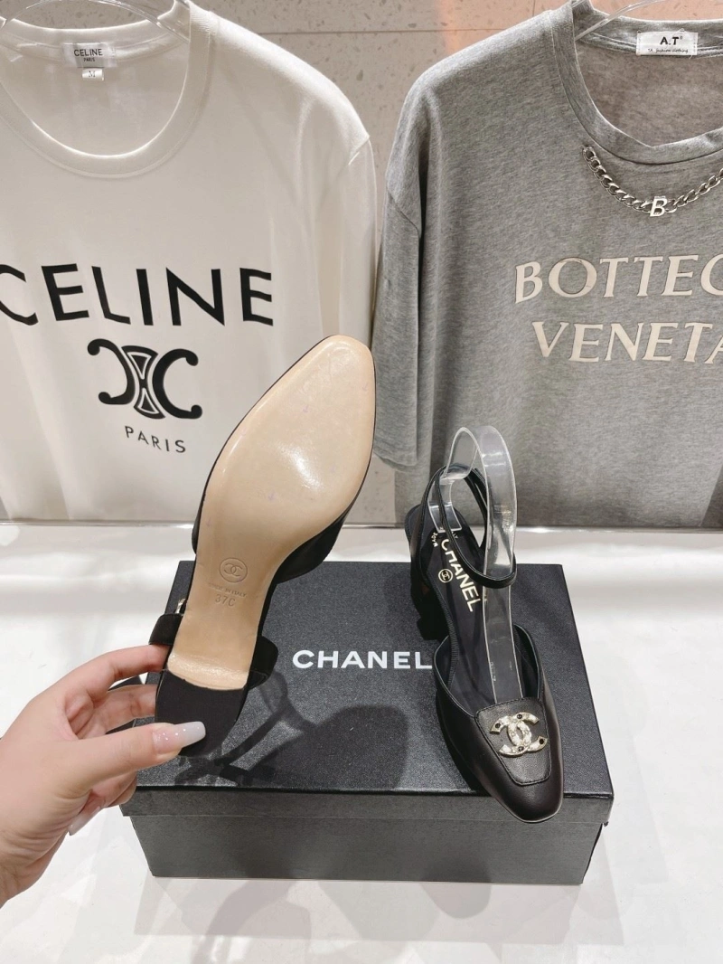 Chxnxl High Heels Fashionable 132947