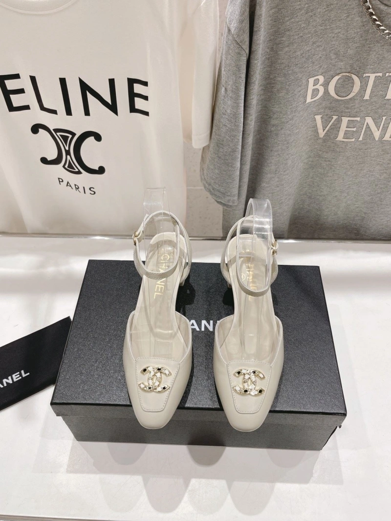 Chxnxl High Heels Fashionable 132939