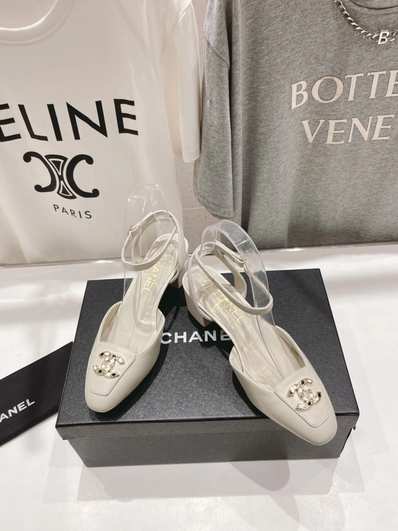 Chxnxl High Heels Fashionable 132939
