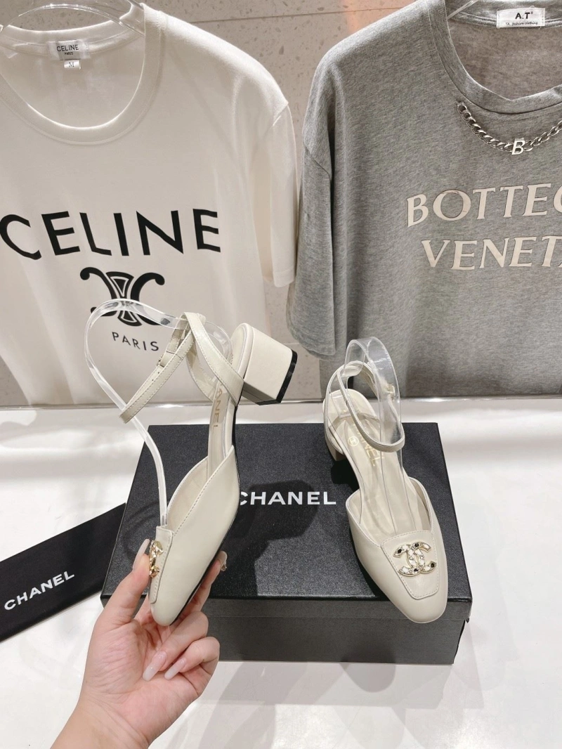 Chxnxl High Heels Fashionable 132939