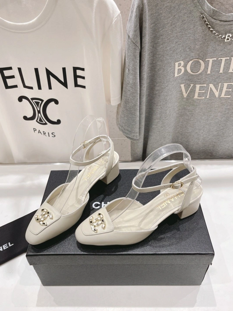 Chxnxl High Heels Fashionable 132939