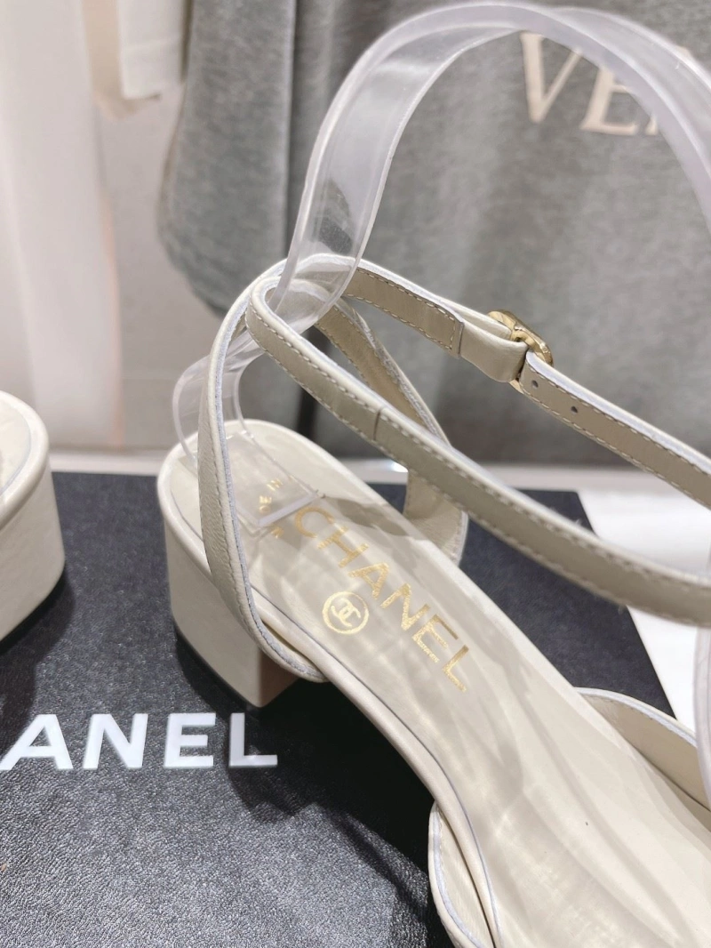 Chxnxl High Heels Fashionable 132939
