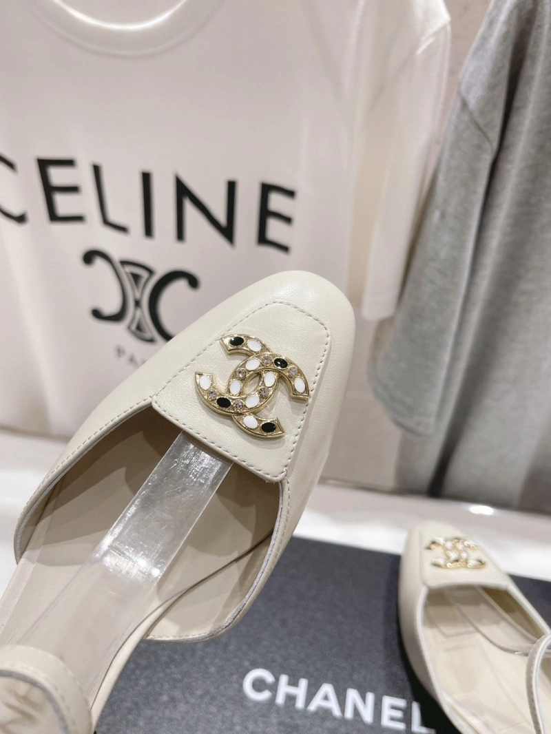 Chxnxl High Heels Fashionable 132939