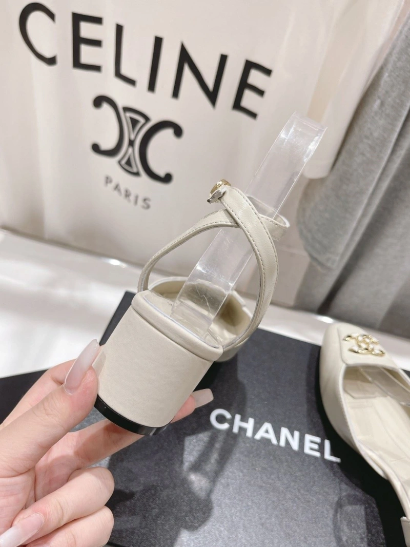 Chxnxl High Heels Fashionable 132939
