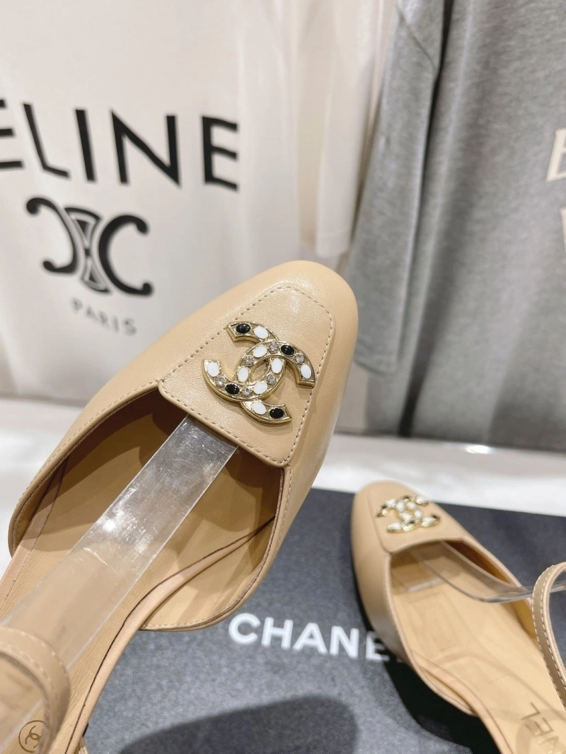 Durable Chxnxl High Heels 132937