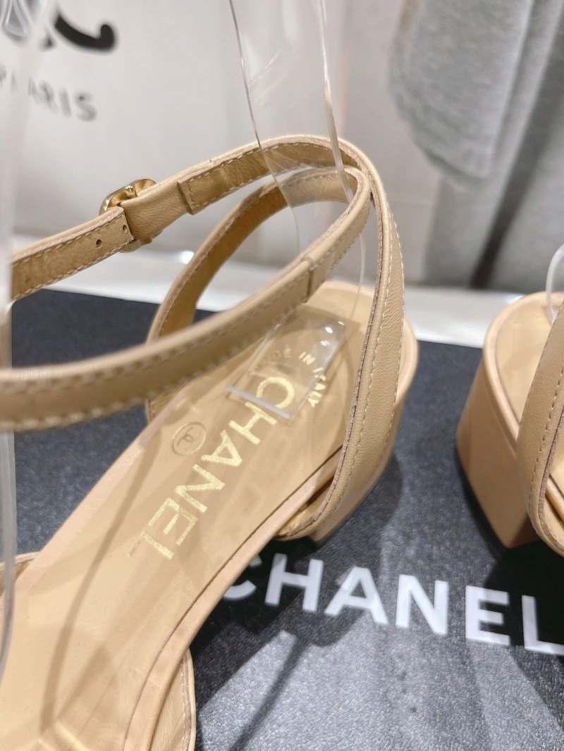 Durable Chxnxl High Heels 132937