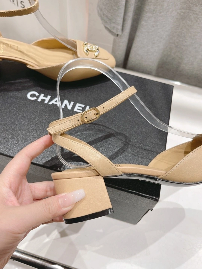 Durable Chxnxl High Heels 132937