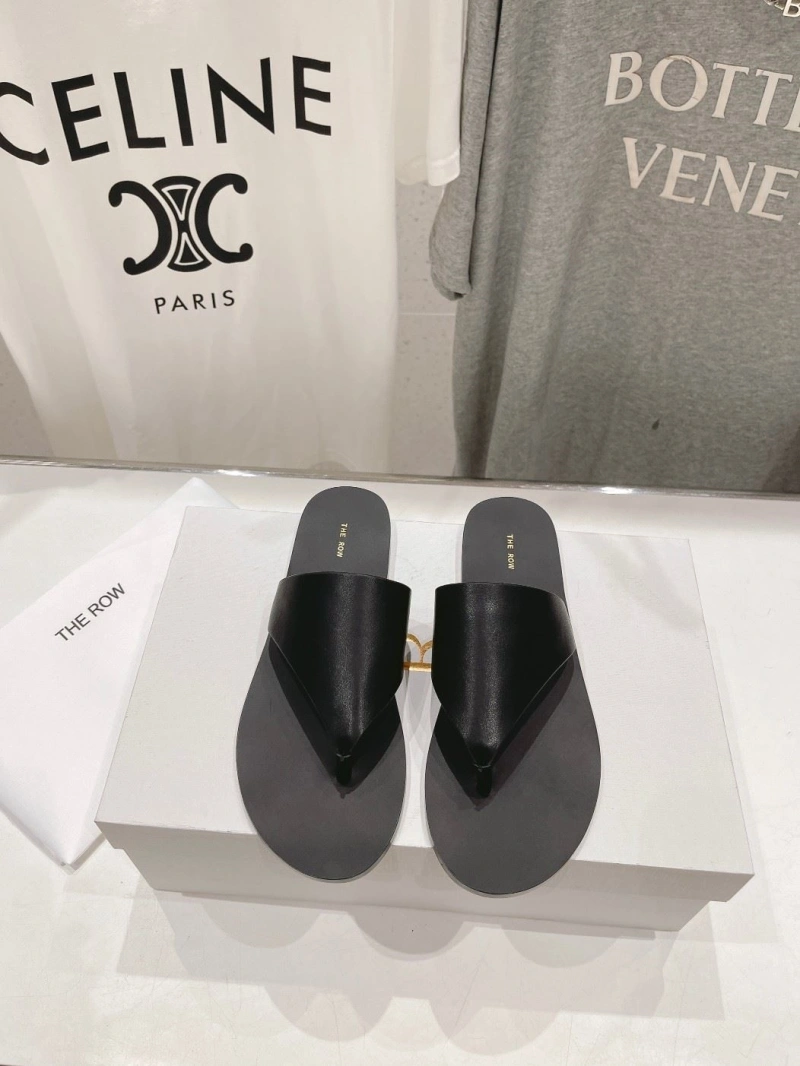 Elegant Othxr Slippers 216654