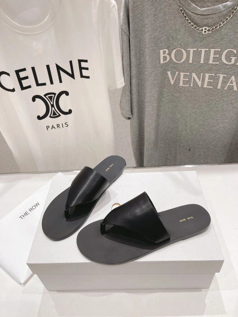 Elegant Othxr Slippers 216654