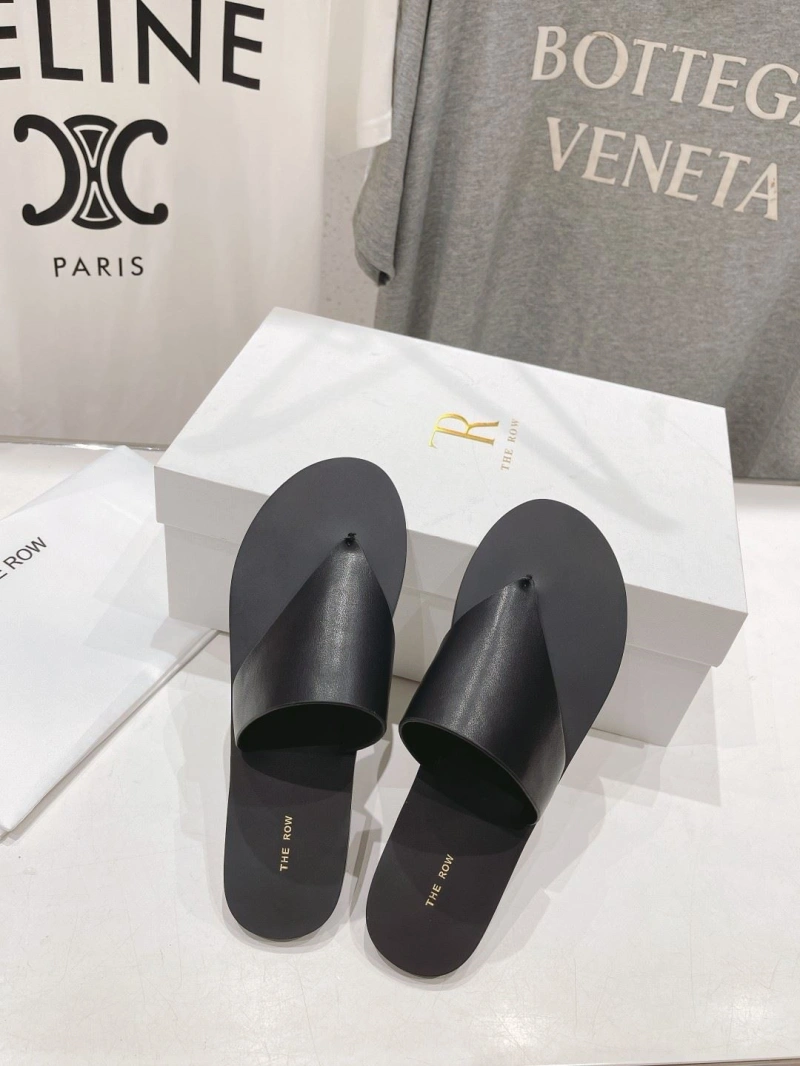 Elegant Othxr Slippers 216654