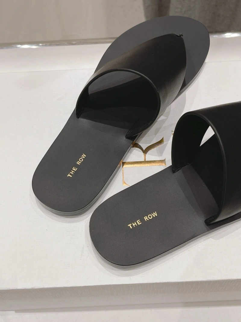 Elegant Othxr Slippers 216654