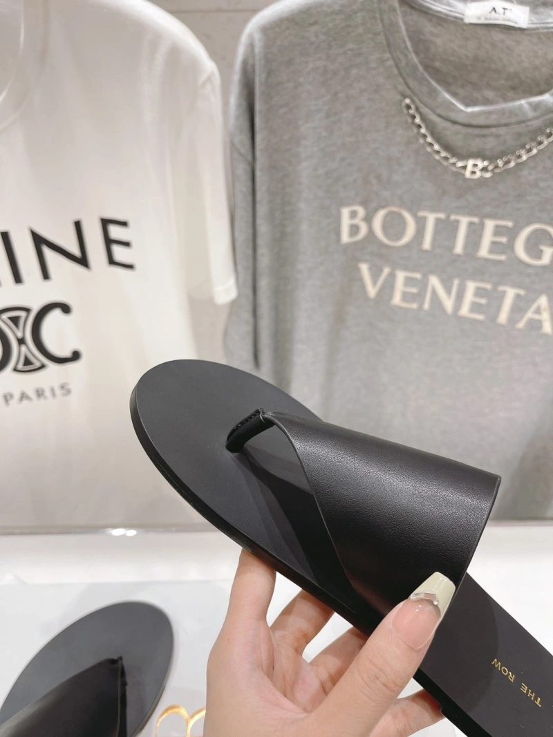 Elegant Othxr Slippers 216654