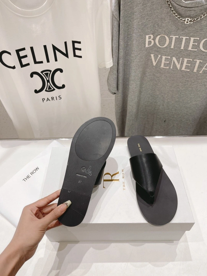 Elegant Othxr Slippers 216654