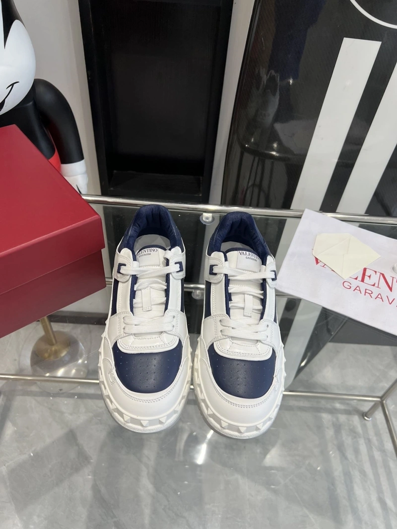 Sleek Vxlxntino Casual Shoes 232836