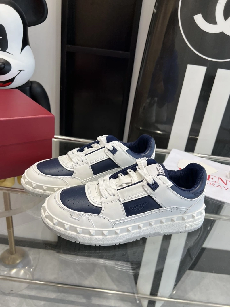 Sleek Vxlxntino Casual Shoes 232836