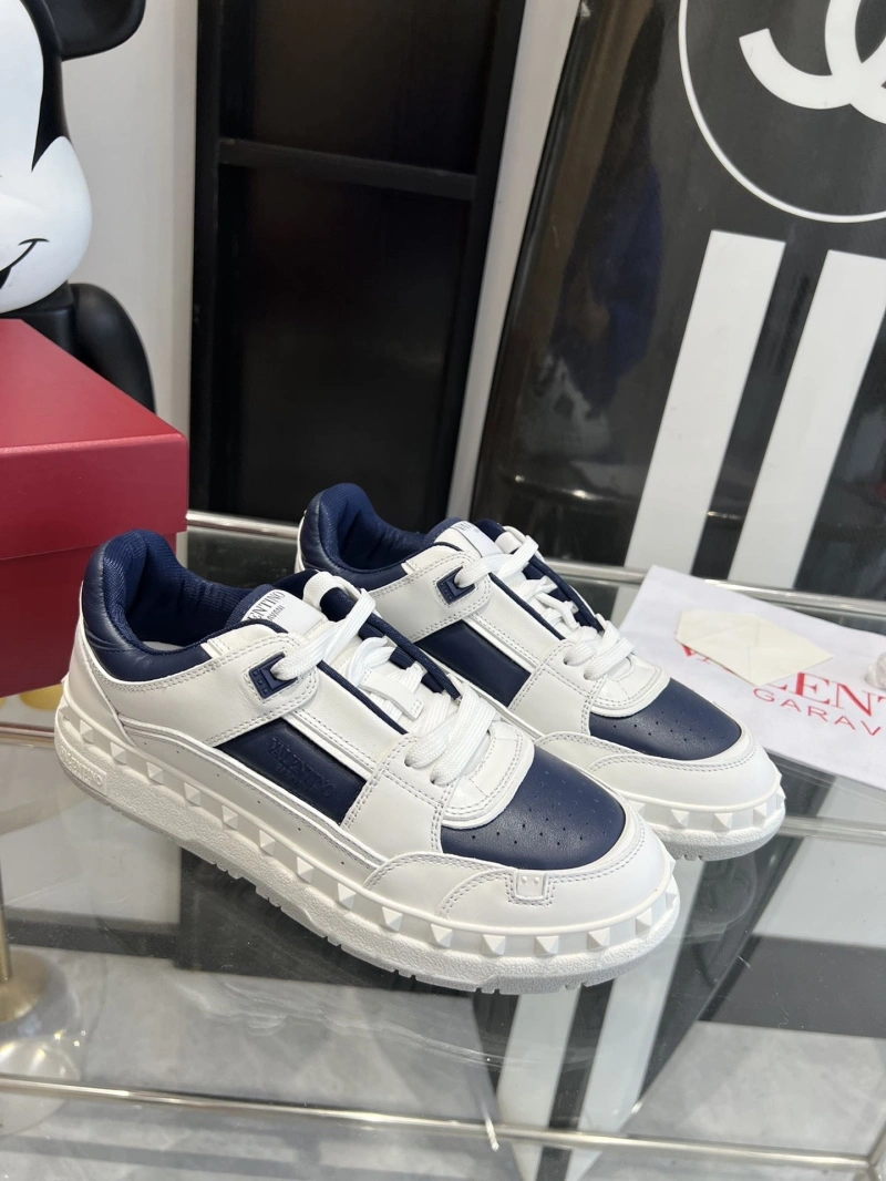 Sleek Vxlxntino Casual Shoes 232836