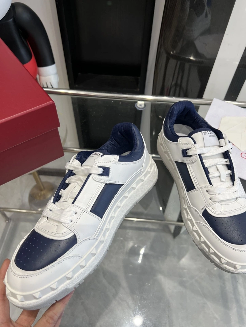 Sleek Vxlxntino Casual Shoes 232836