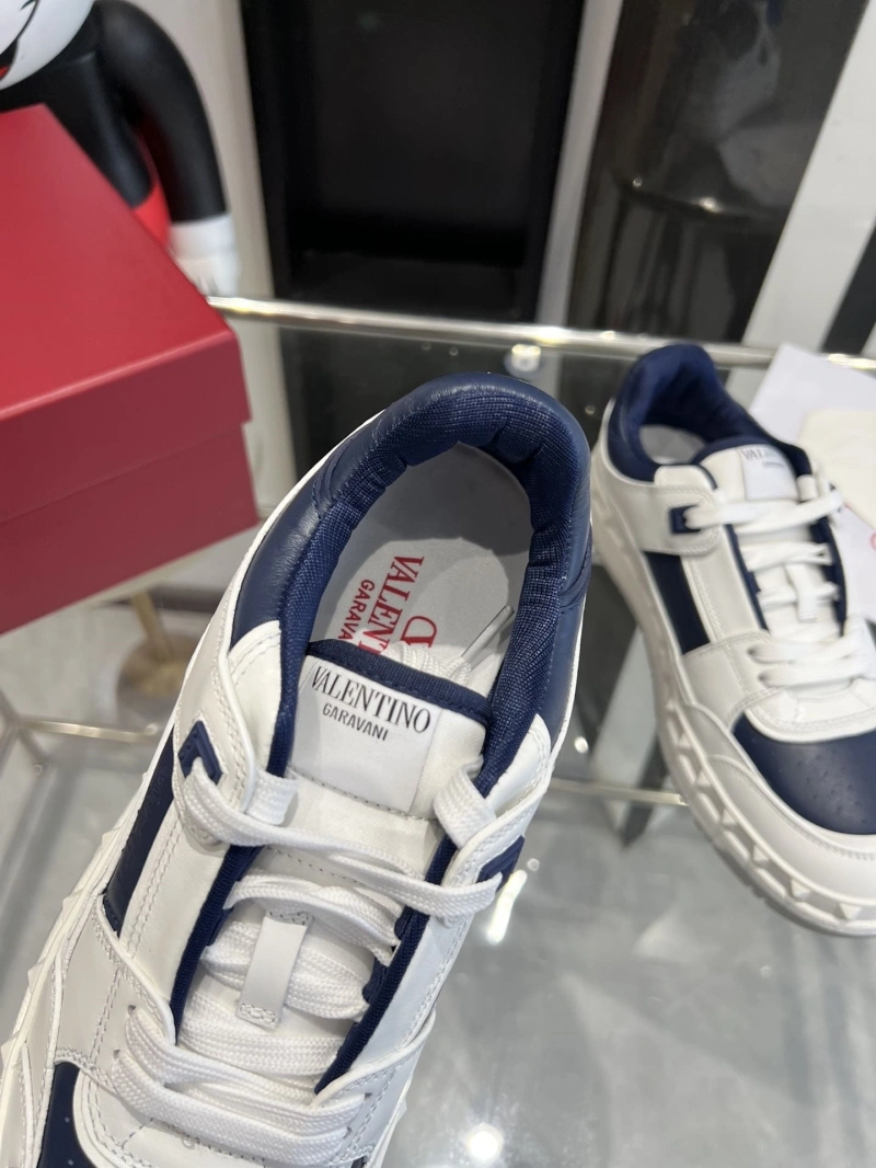 Sleek Vxlxntino Casual Shoes 232836