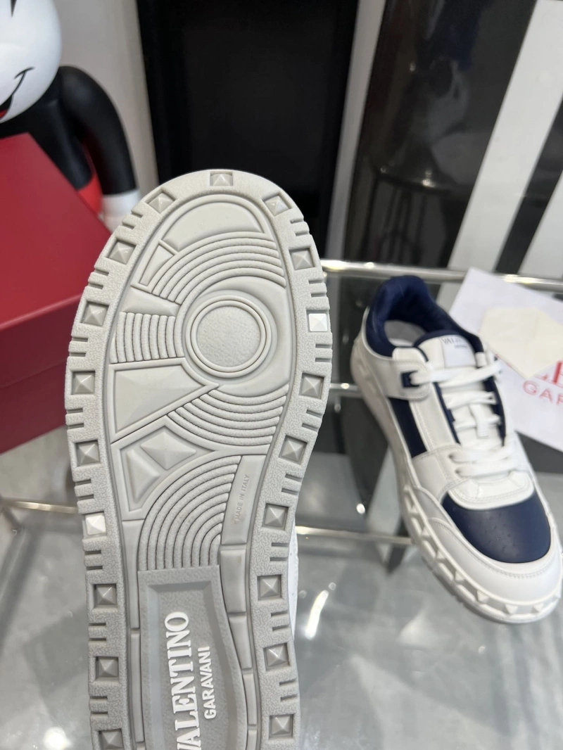 Sleek Vxlxntino Casual Shoes 232836