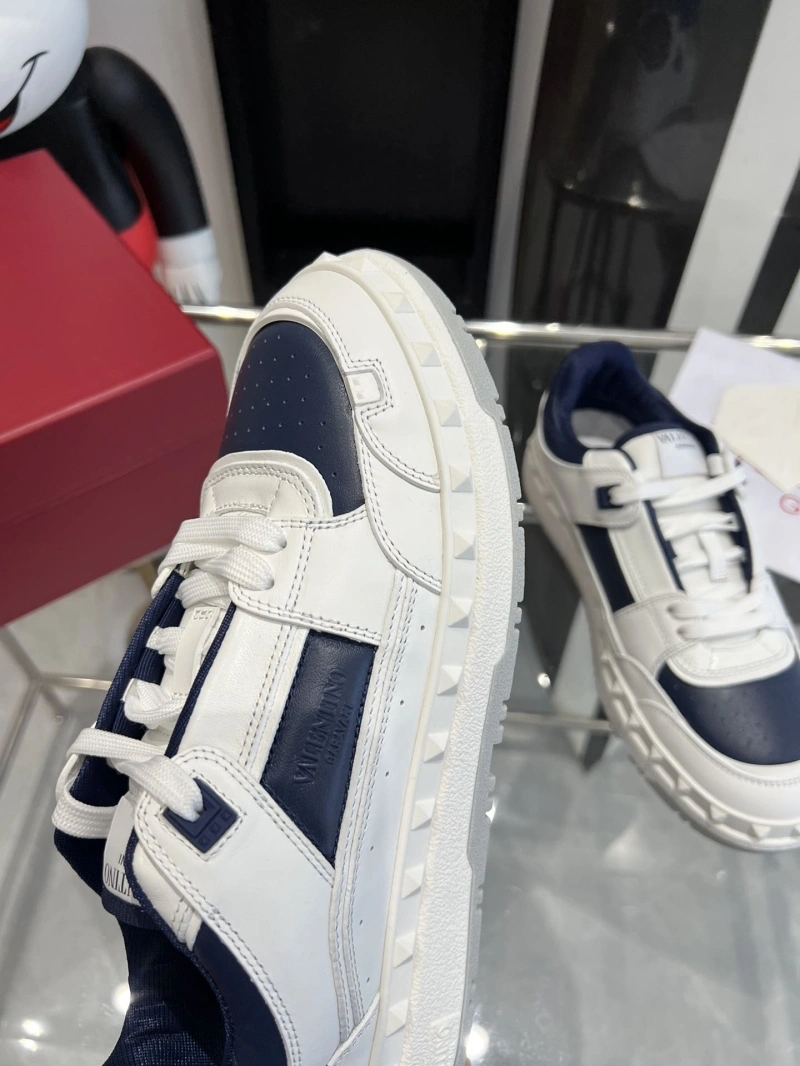 Sleek Vxlxntino Casual Shoes 232836
