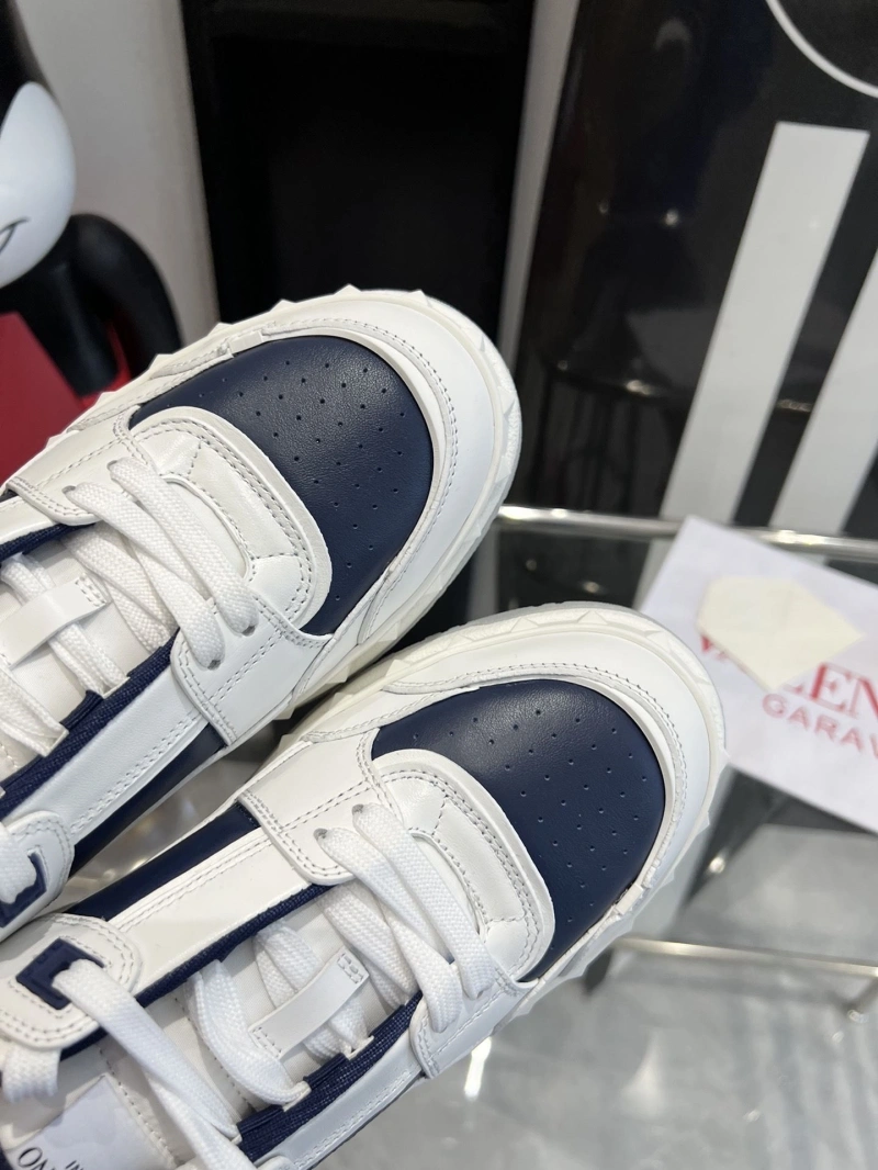 Sleek Vxlxntino Casual Shoes 232836