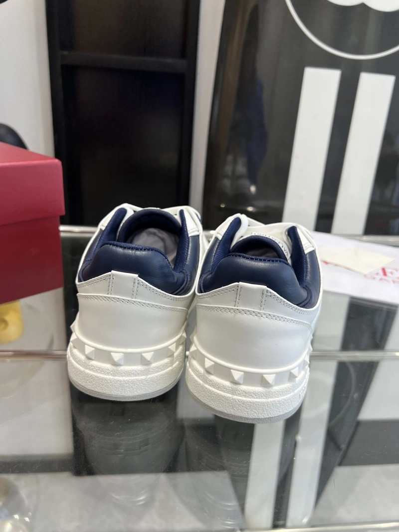 Sleek Vxlxntino Casual Shoes 232836