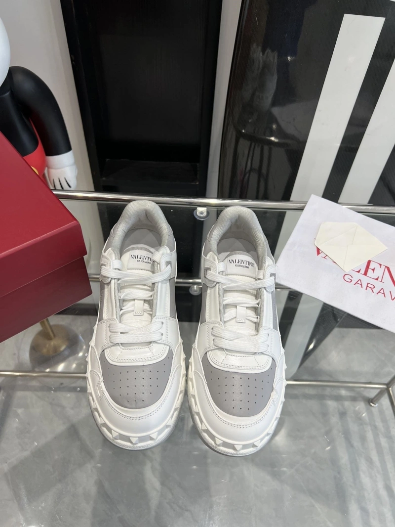 Versatile Vxlxntino Casual Shoes 232856