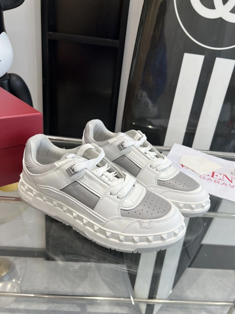Versatile Vxlxntino Casual Shoes 232856