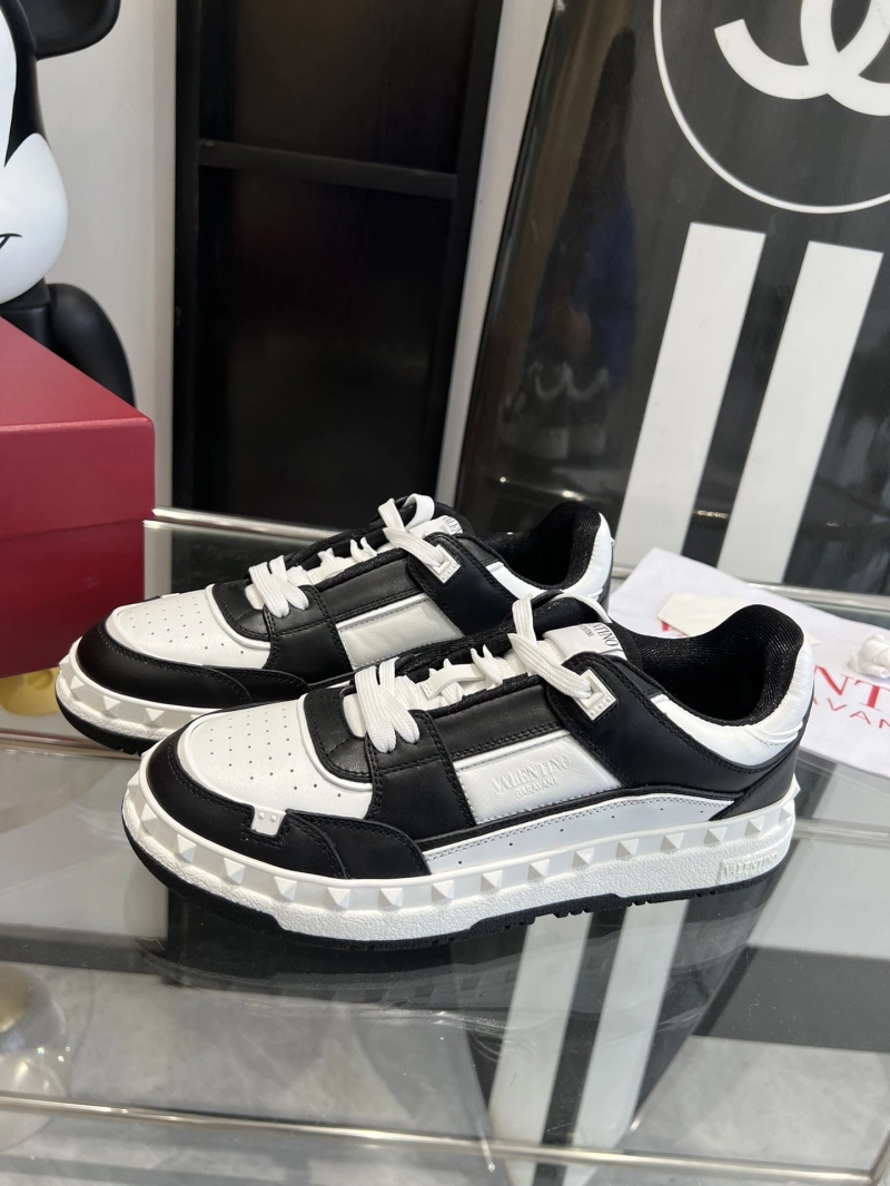 Resilient Vxlxntino Casual Shoes 232852