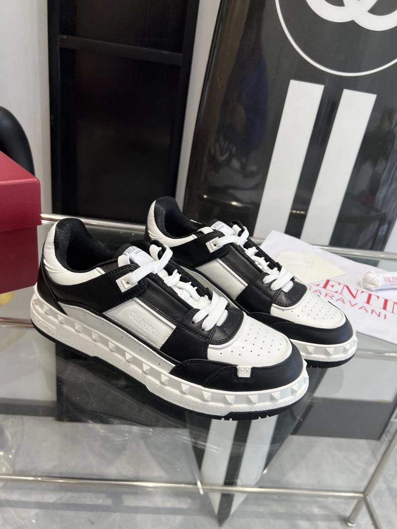 Resilient Vxlxntino Casual Shoes 232852