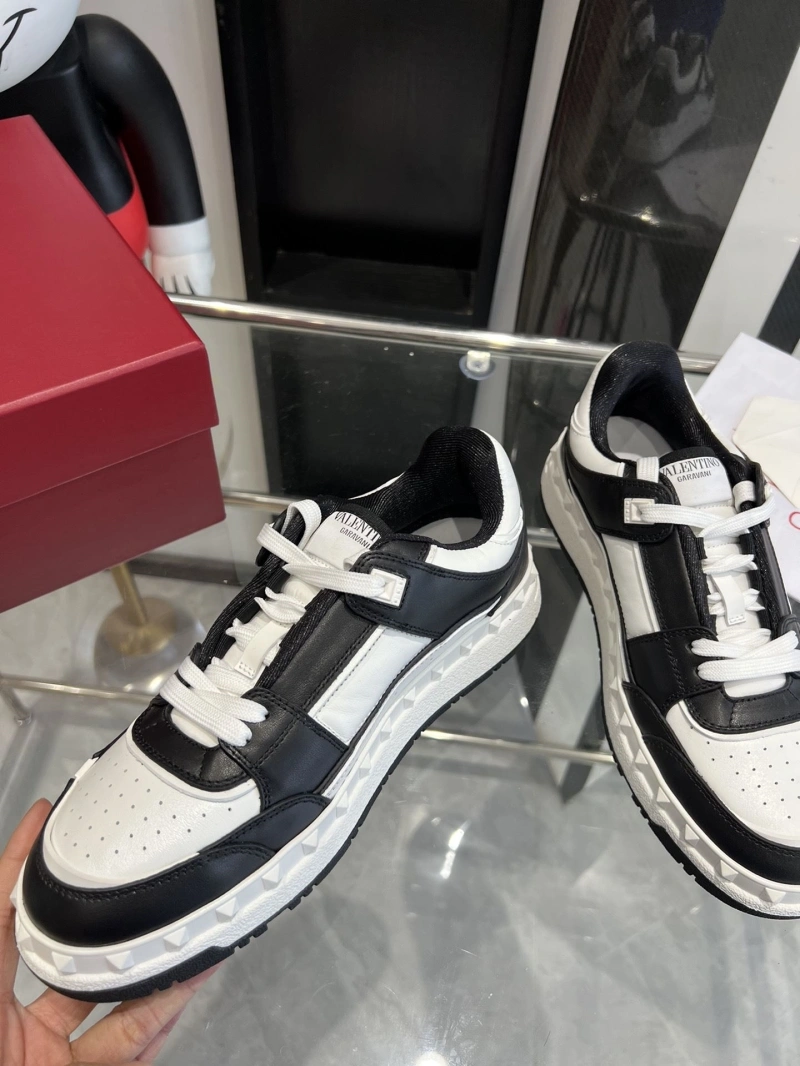 Resilient Vxlxntino Casual Shoes 232852