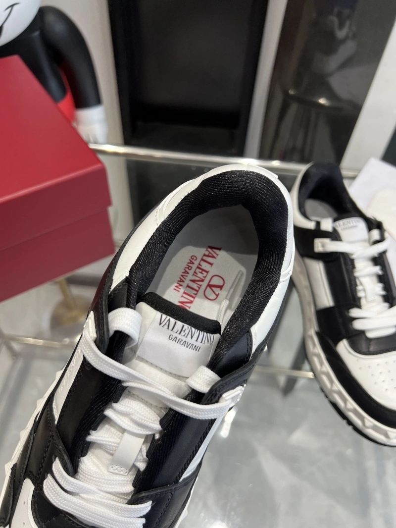 Resilient Vxlxntino Casual Shoes 232852