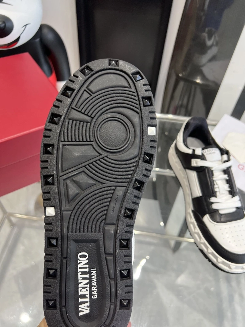 Resilient Vxlxntino Casual Shoes 232852