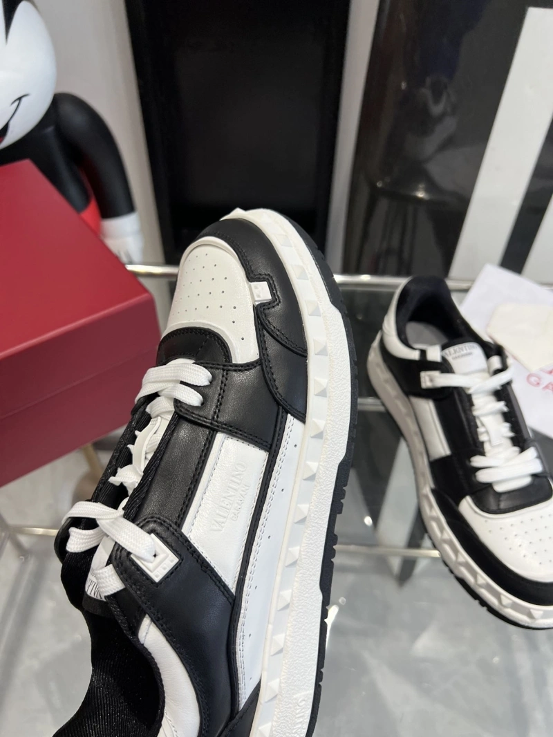 Resilient Vxlxntino Casual Shoes 232852