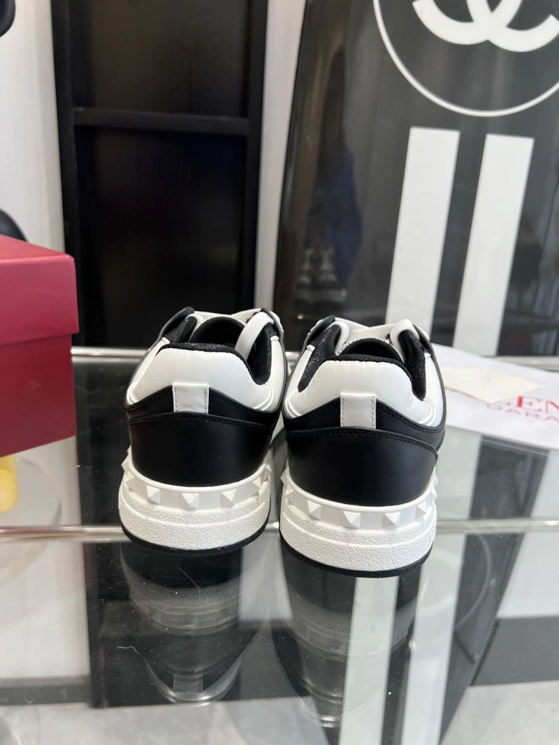 Resilient Vxlxntino Casual Shoes 232852