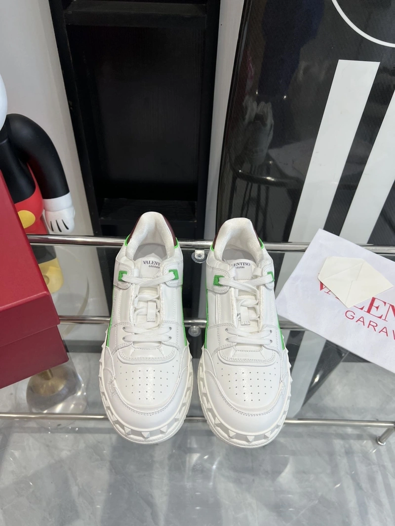 Bold Vxlxntino Casual Shoes 232861