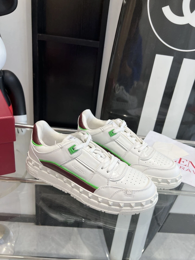 Bold Vxlxntino Casual Shoes 232861