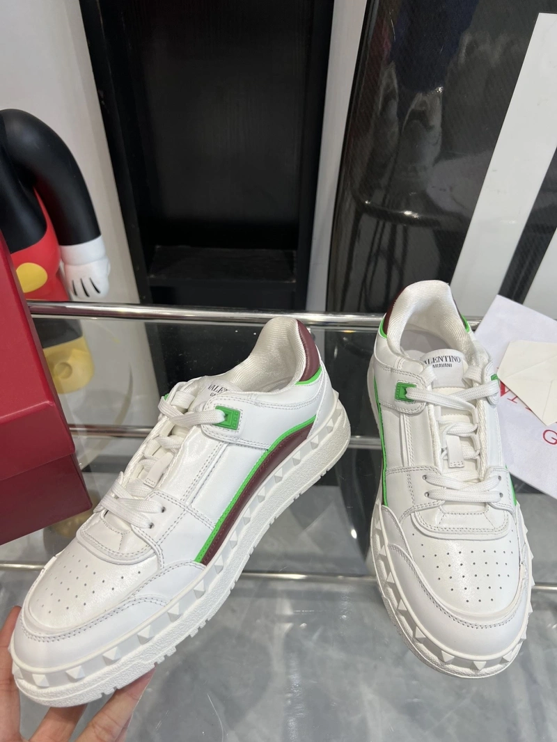 Bold Vxlxntino Casual Shoes 232861