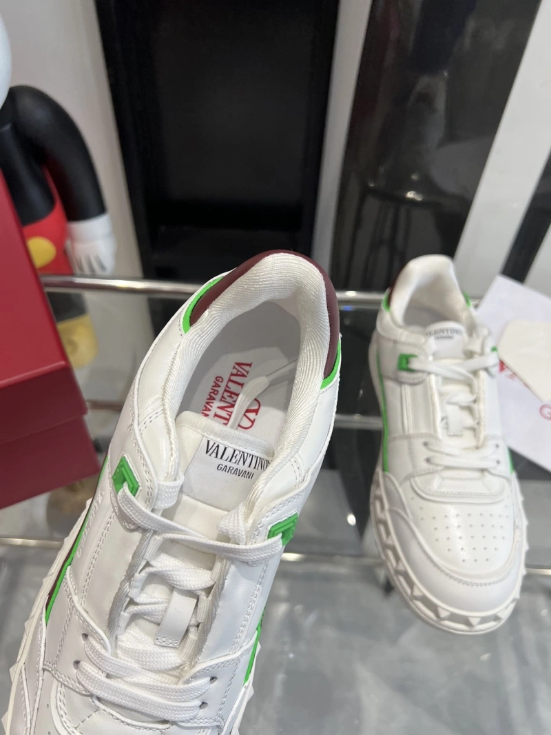 Bold Vxlxntino Casual Shoes 232861