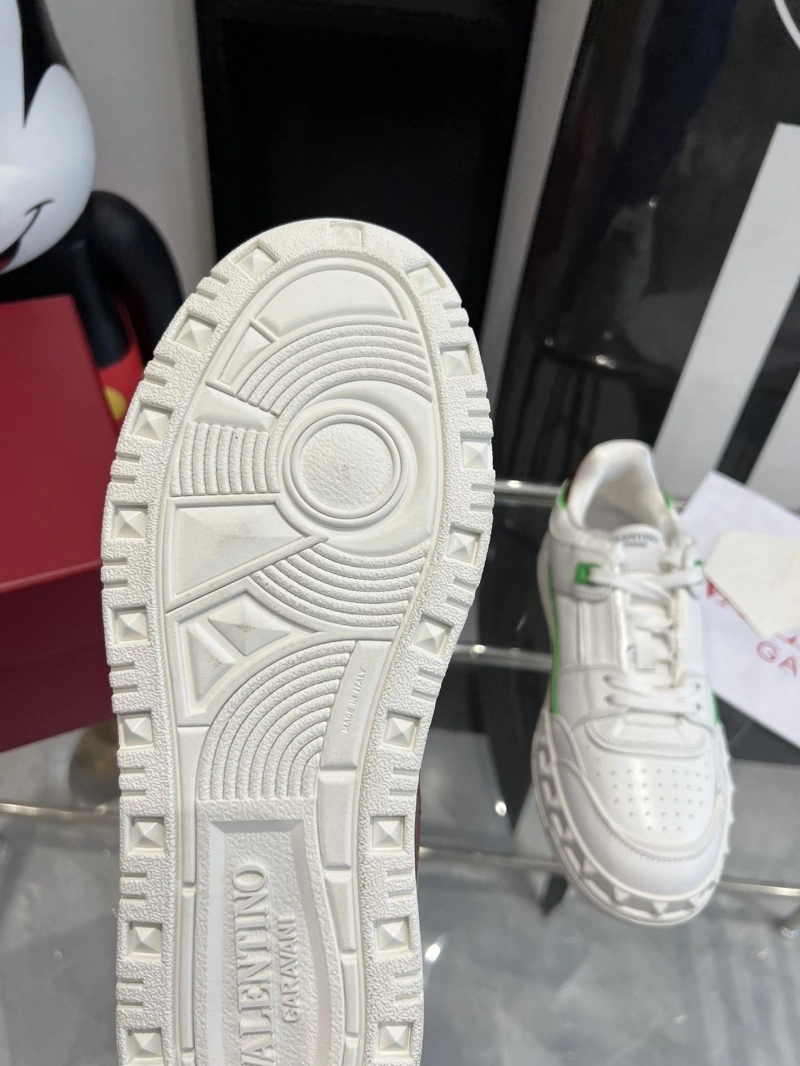 Bold Vxlxntino Casual Shoes 232861