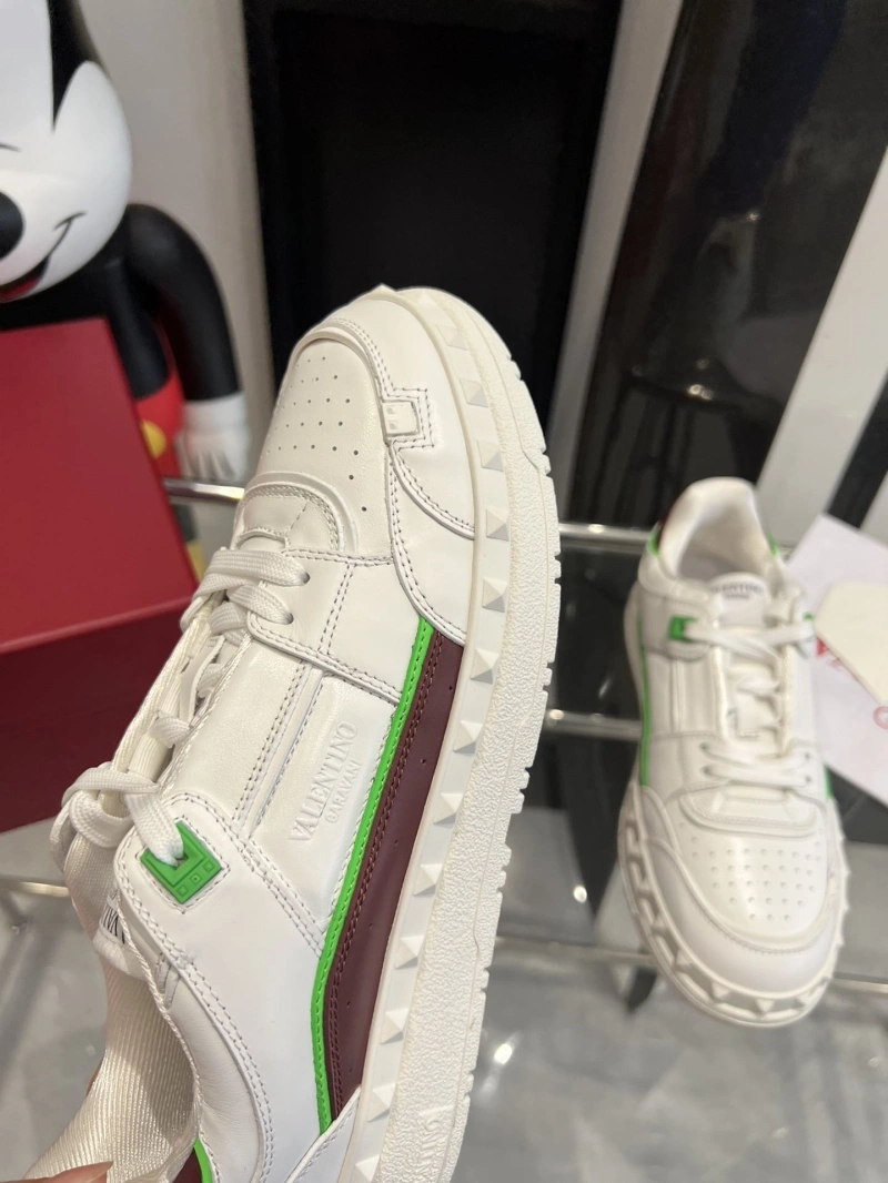 Bold Vxlxntino Casual Shoes 232861