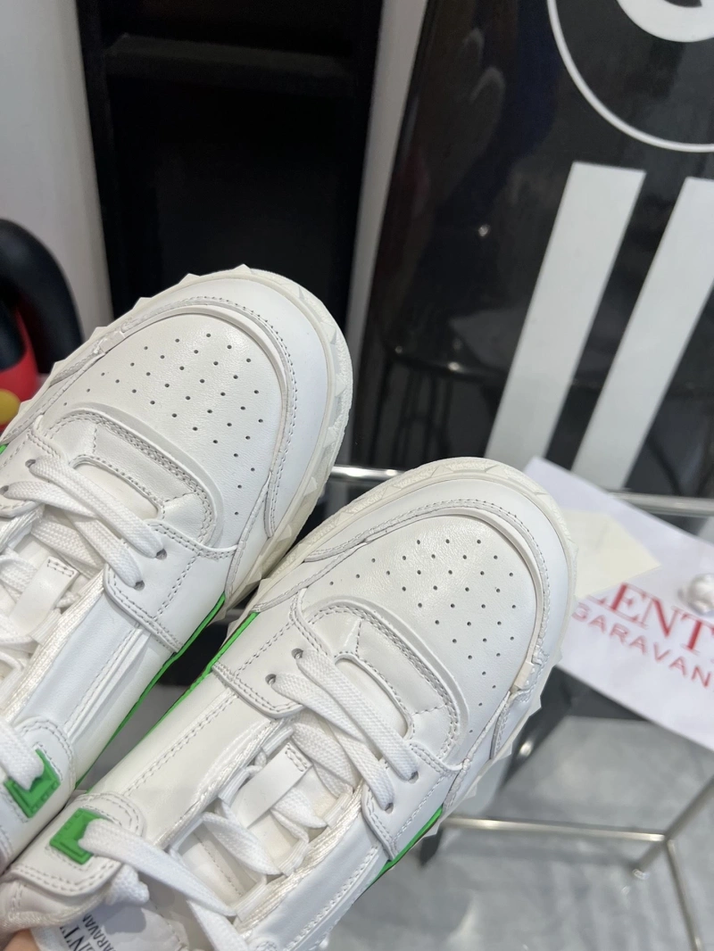 Bold Vxlxntino Casual Shoes 232861